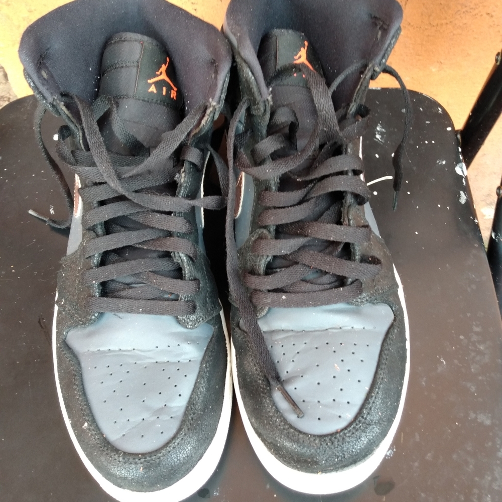 Jordans - Picture 1 of 4